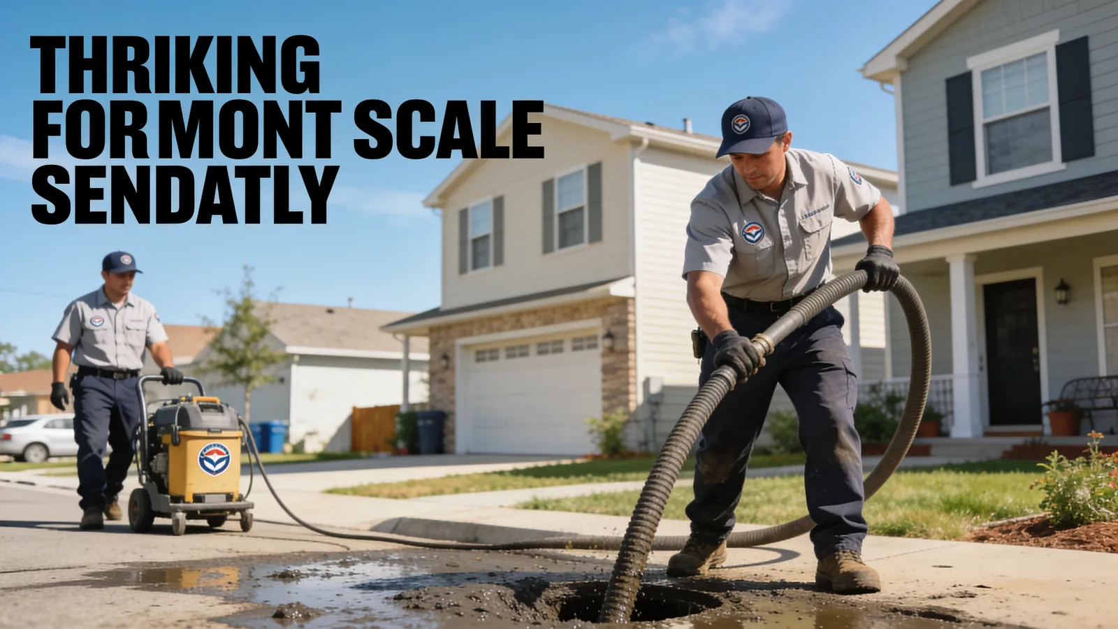 Sewage Cleanup in Sycamore, IL near me